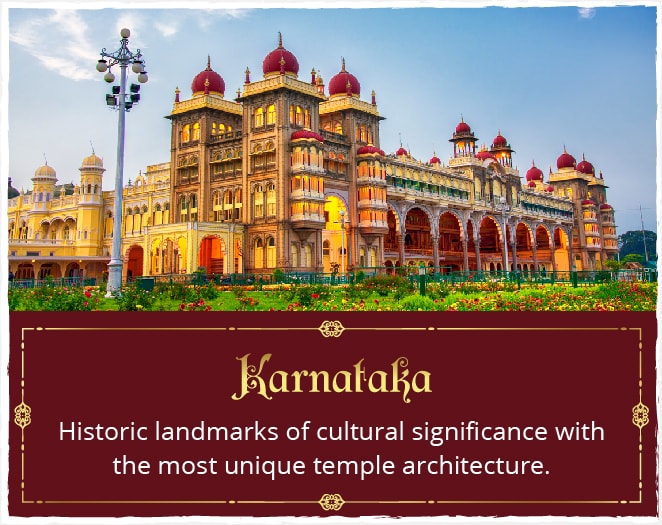 Kannan Tours and Travels - Karnataka