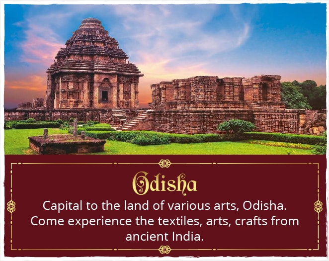 Kannan Tours and Travels - Odisha