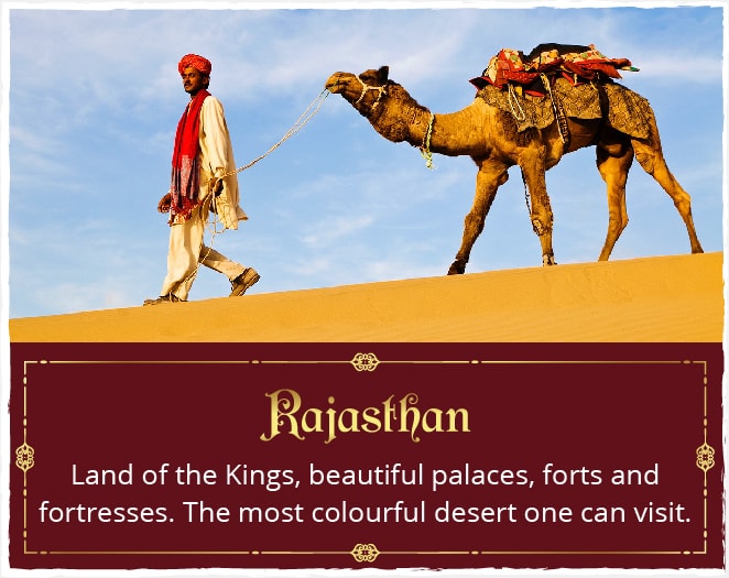 Kannan Tours and Travels - Rajasthan