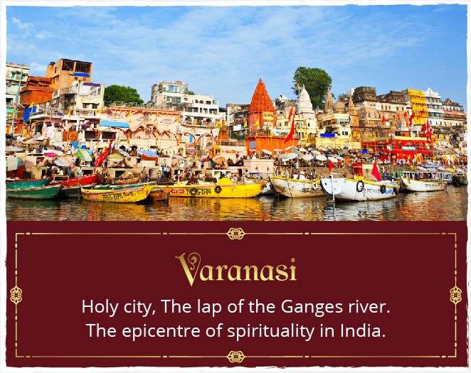 Kannan Tours and Travels - Varanasi